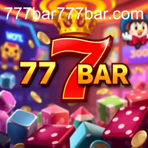 The Rise of 777bar in Online Gaming