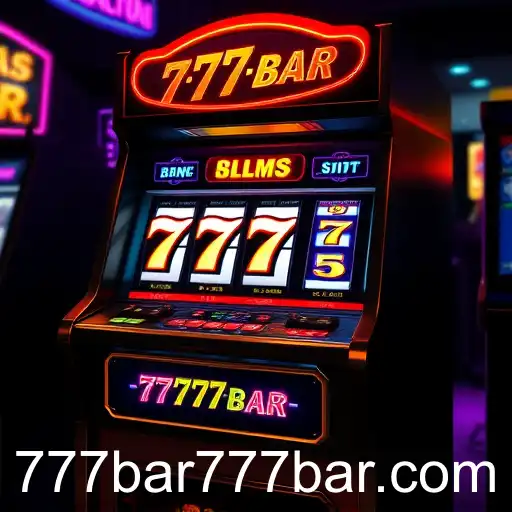 777bar Game Platform Revolutionizes Online Gaming