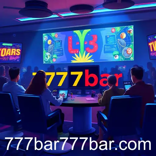 777bar