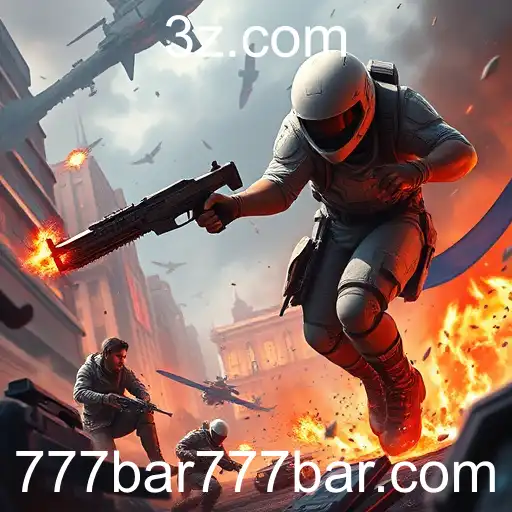 Exploring the Thrill: How '777bar' Revolutionizes the Action Games Category