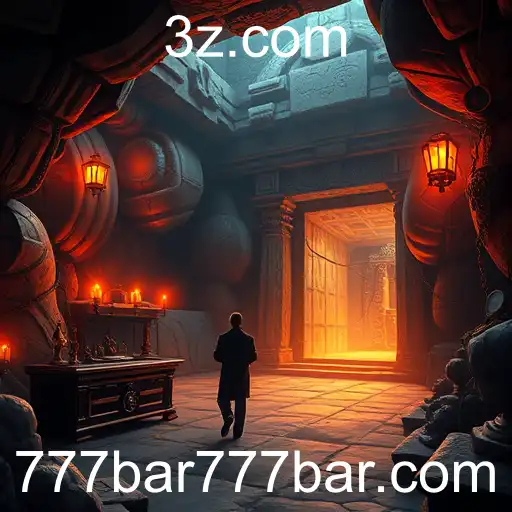 Exploring the Thrilling World of Adventure Games with '777bar'