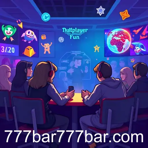 Emerging Trends in Online Gaming Platforms