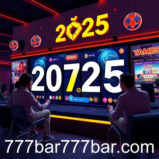 The Evolution of Online Gaming in the Mid-2020s