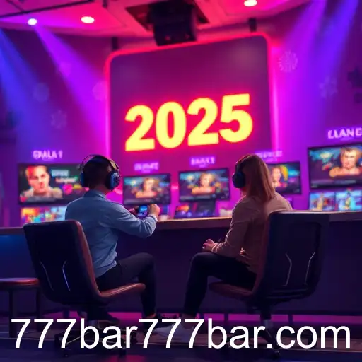 The Evolution of Online Gaming in 2025