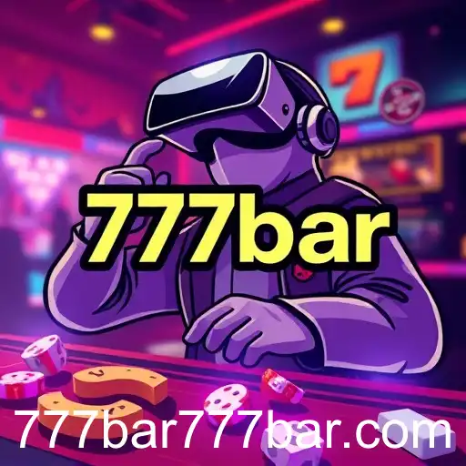 The Evolution of Online Gaming and 777bar's Impact