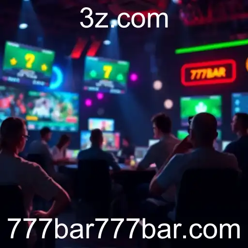 777bar