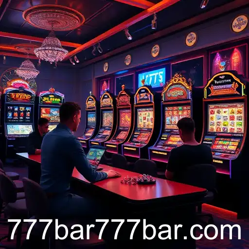 Evolving Landscapes in Online Gaming