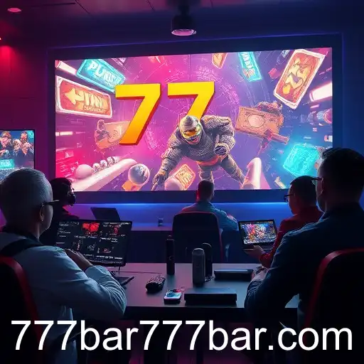 Evolving Trends in Online Gaming