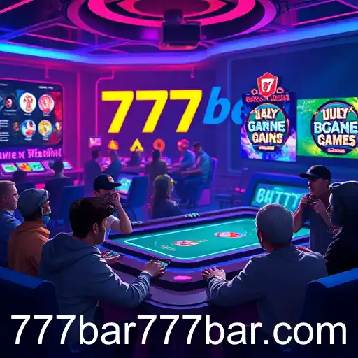 777bar