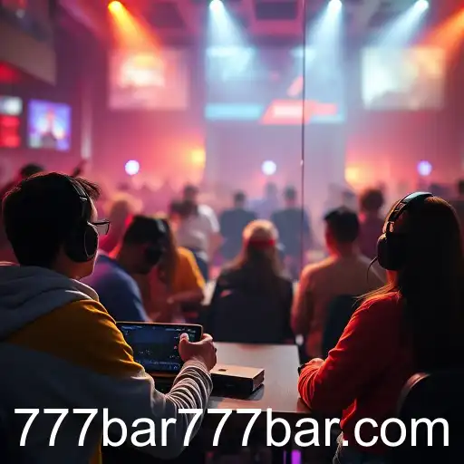 777bar