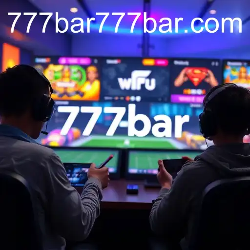 The Rise of 777bar: A Game-Changer in Online Entertainment
