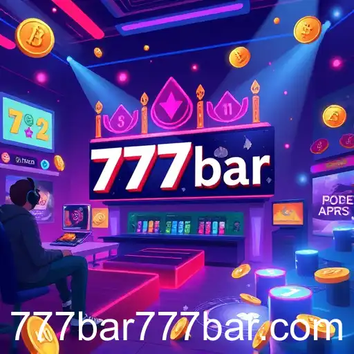 777bar