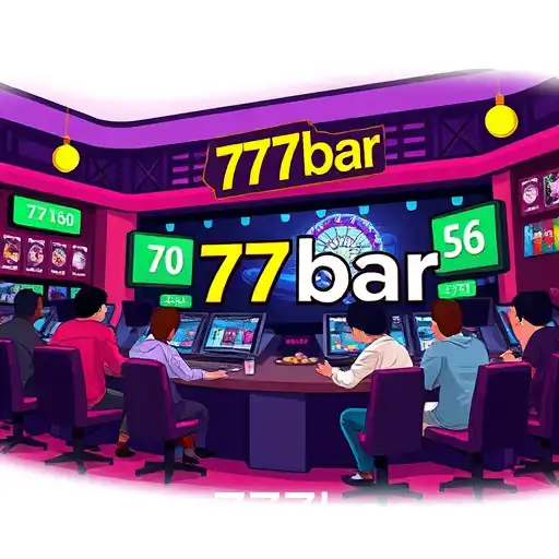 777bar: Navigating the Future of Online Gaming