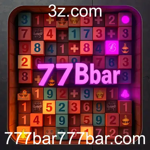 Exploring the Allure of Puzzle Games: The Unique Charm of '777bar'