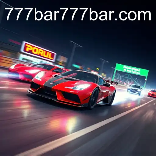 The Thrilling World of Racing Games: Exploring the 777bar Experience