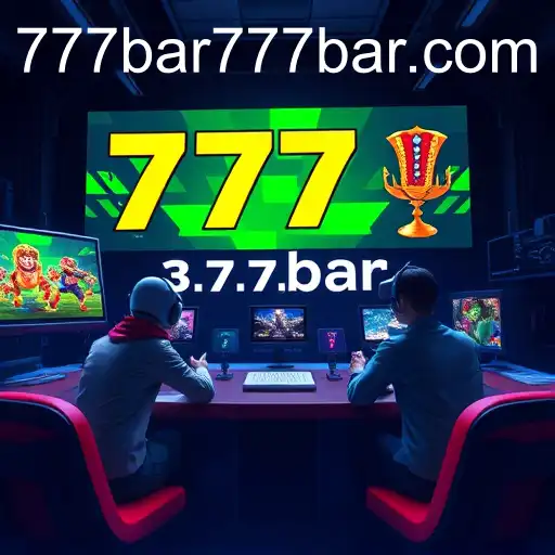 Reviving Classic Gaming: 777bar Takes the Lead