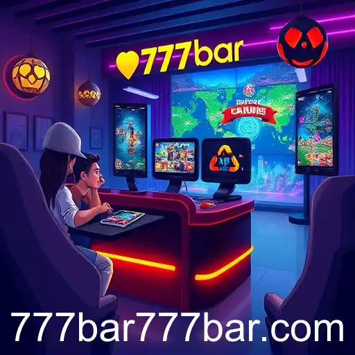 The Rise of Virtual Gaming Communities