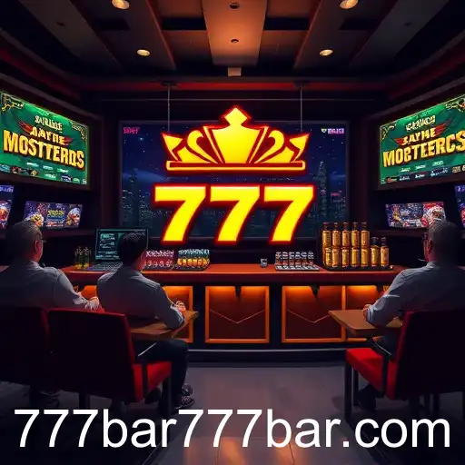 The Rise of 777bar
