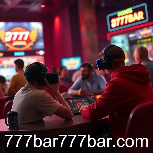 Transforming the Online Gaming Landscape